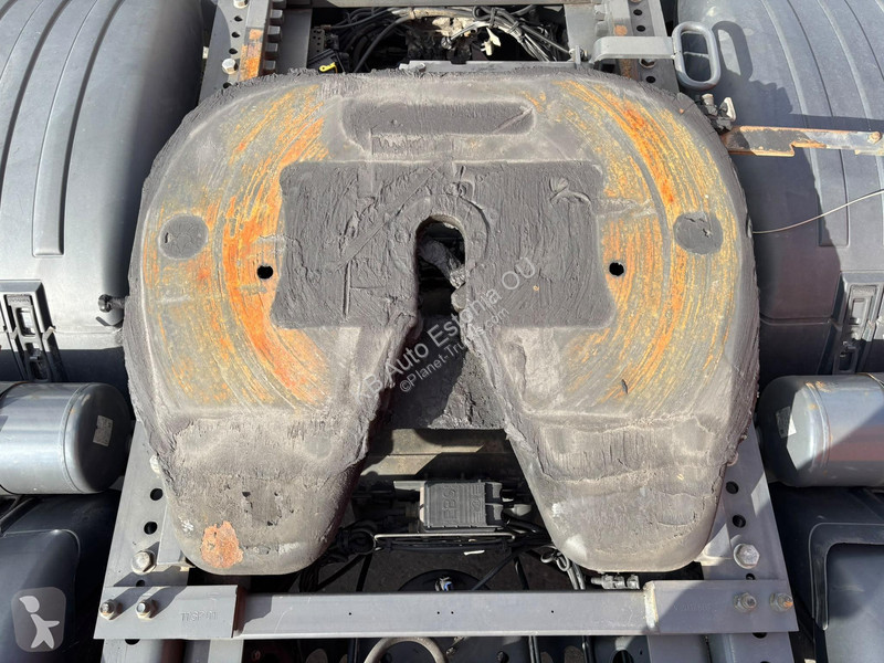 Cabeza tractora Scania R 450 6x2 RETARDER /...