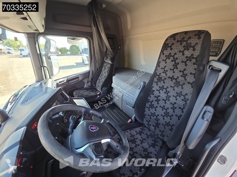 Cabeza tractora Scania R 4X2 Retarder ADR 2x...