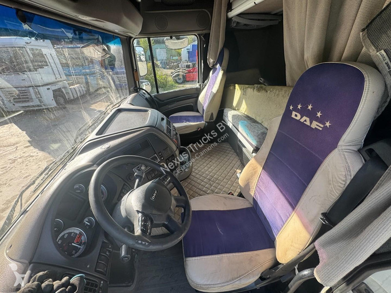 Cabeza tractora DAF 460 Super Space Cab...