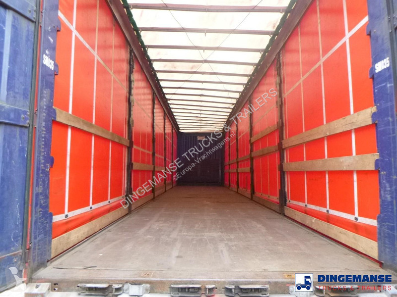 Cabeza tractora Volvo + Krone  460 6x2 Euro 6 +...