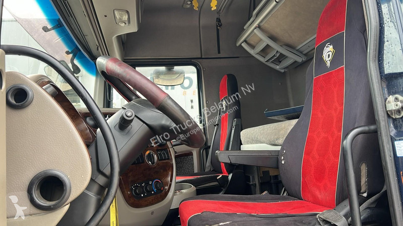Cabeza tractora DAF 105410 (BONNE ETAT / GOOD...