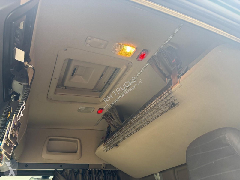 Cabeza tractora Scania 4X2 EURO 6