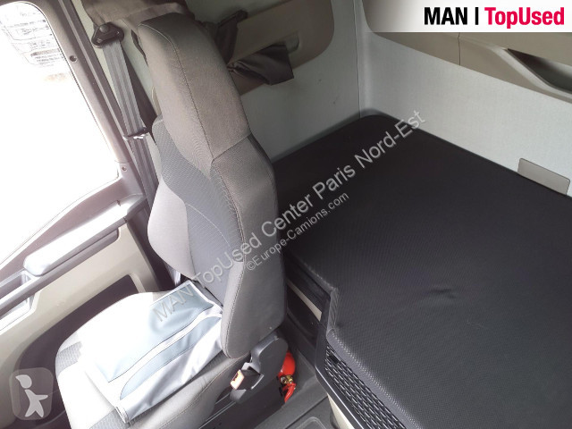 Cabeza tractora MAN TGX 18.510 4x2 BL SA