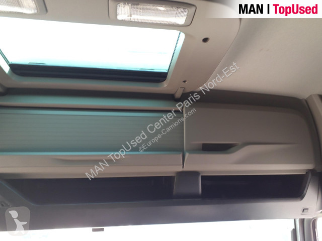 Cabeza tractora MAN TGX 18.510 4x2 BL SA