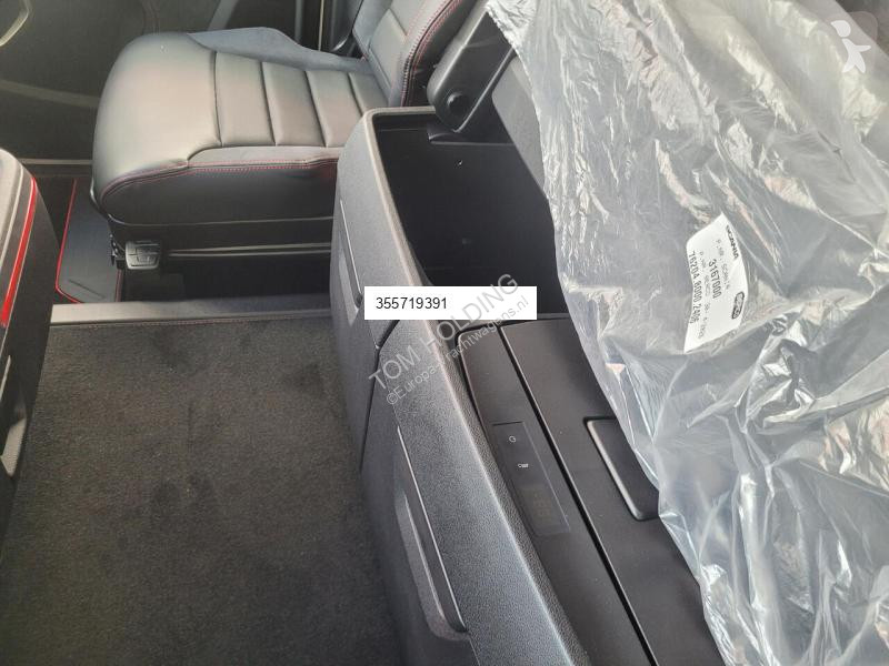 Cabeza tractora Scania R590 V8 NGS New A6X2NB...