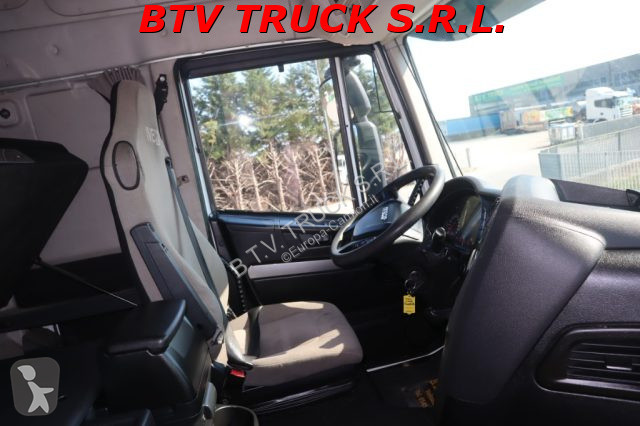 Trattore Stradale Iveco STRALIS