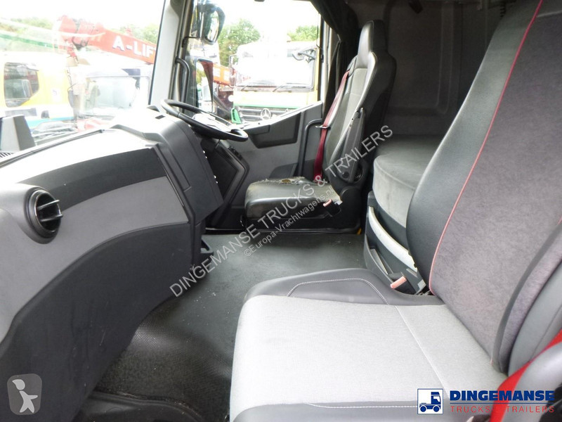جرار Renault T 460 6X2 RHD Euro 6