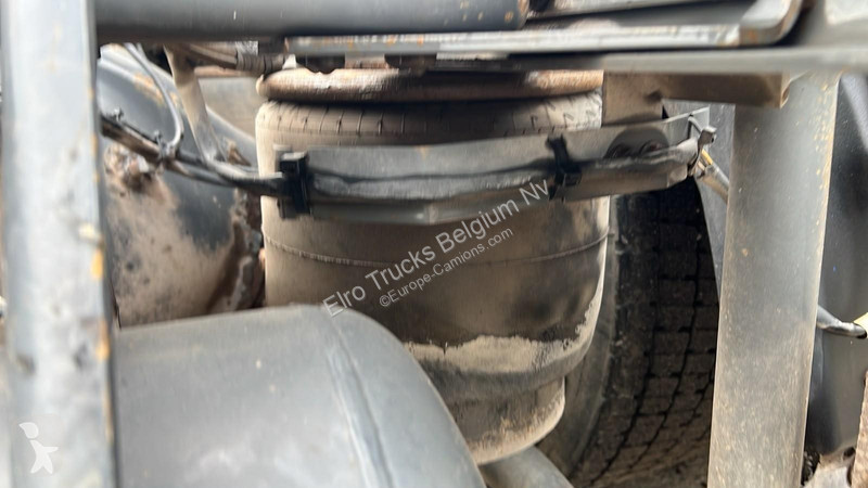 Cabeza tractora DAF 105460 (BOITE MANUELLE /...