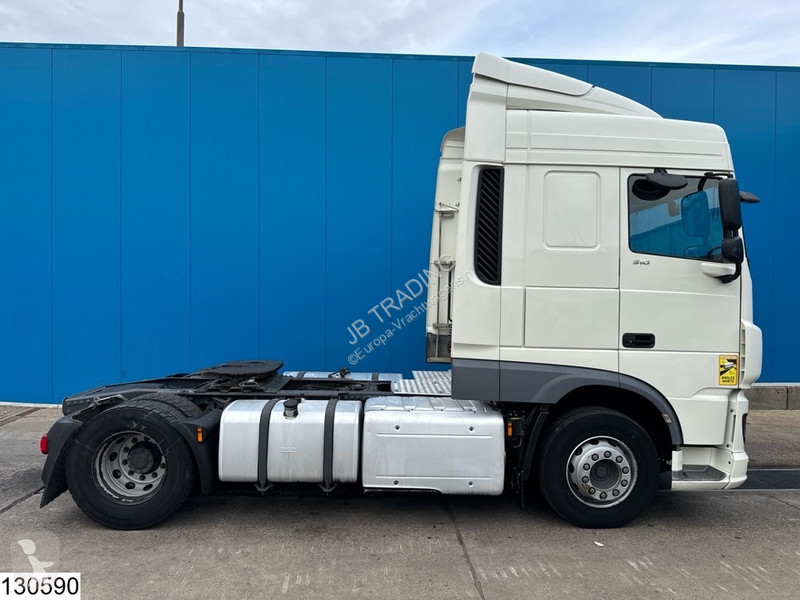 Trattore Stradale DAF 510 EURO 6, acc, retarder