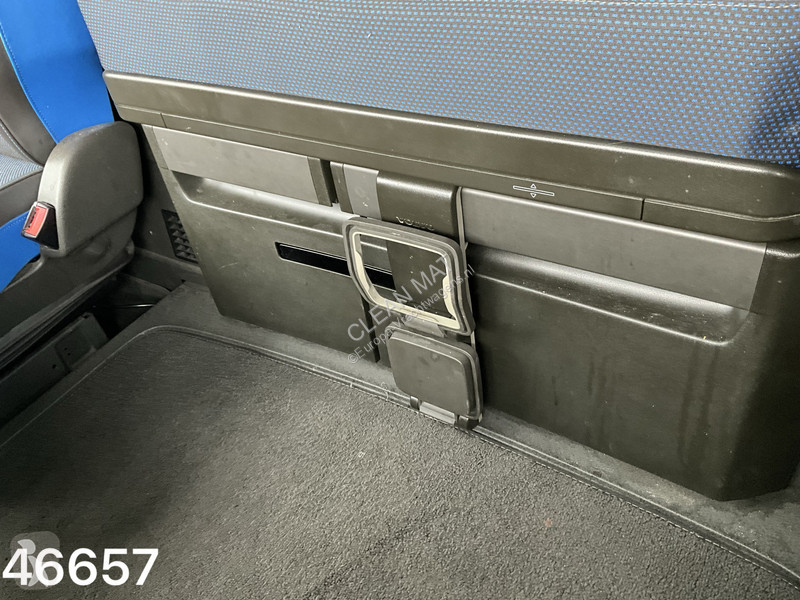 Cabeza tractora Volvo FH 460 Voith Retarder!!