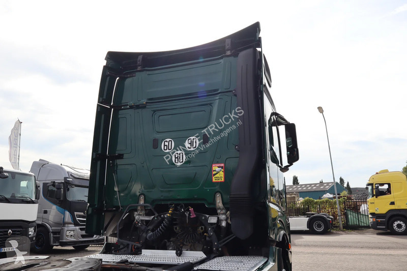 Ťahač Mercedes 1848 * EURO6 * 4X2 *