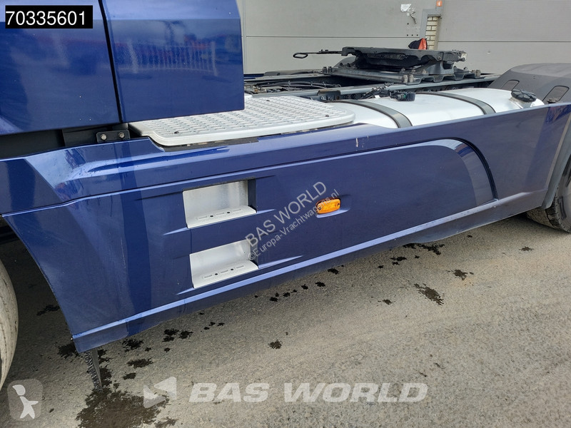 DAF 480  4X2 SSC APK 04-2027 Standklima ACC...