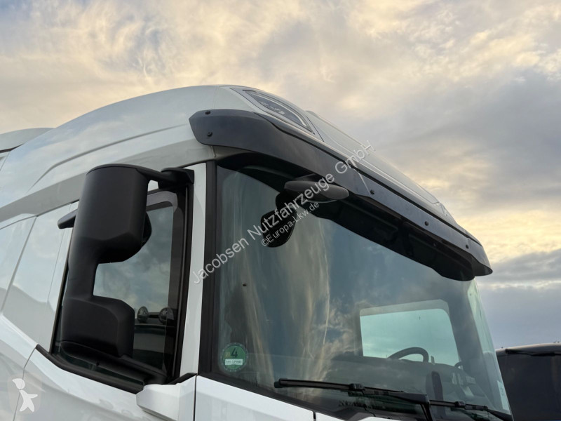 Влекач DAF 530 FT, Retarder, ACC, Standklima,...