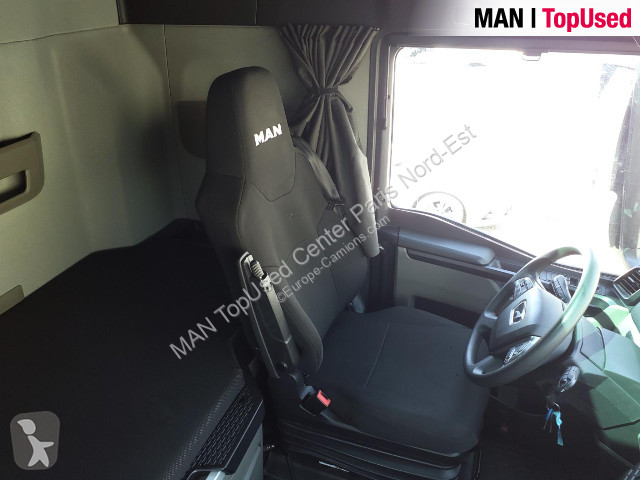 جرار MAN TGX 18.510 4x2 BL SA