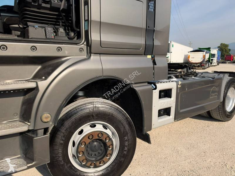 Traktor MAN 18.510