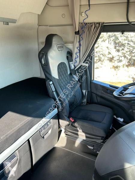 Traktor Iveco 510