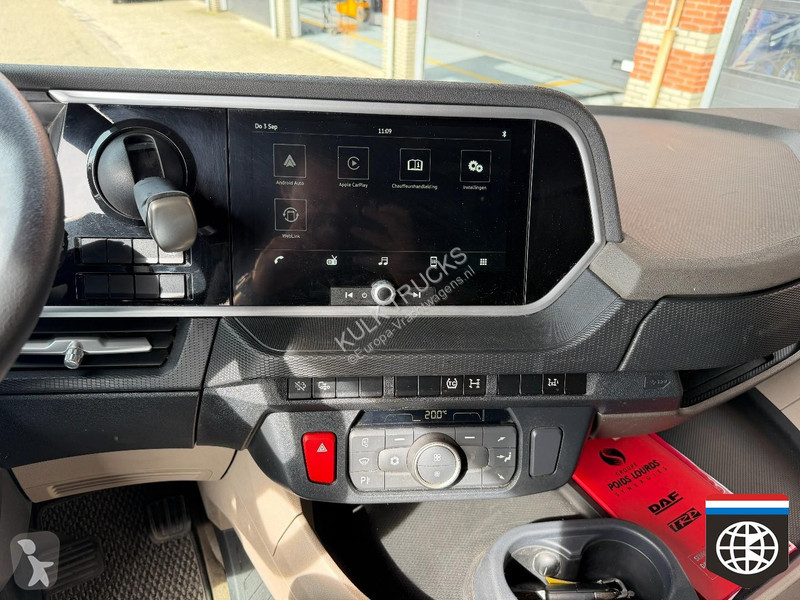 Trattore Stradale DAF 480 STAND-IN AIR...