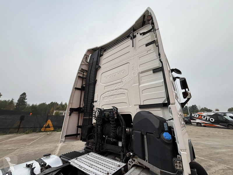 Traktor Volvo 500 6x2 GLOBE XL / RETARDER /...
