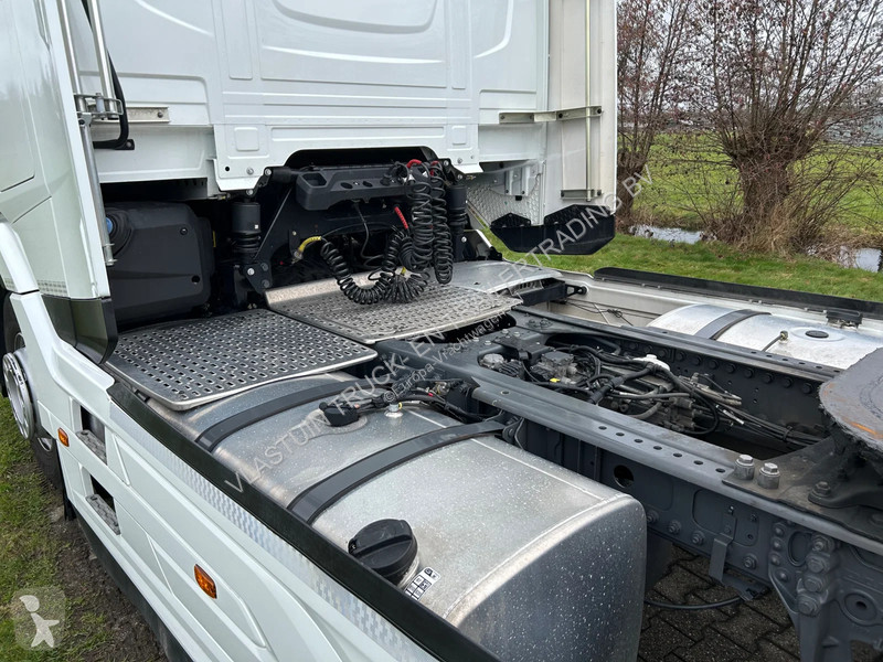 Traktor DAF 480 | XG | LOW KM | RETARDER