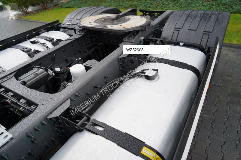 Влекач Volvo FH 500 / XXL / RETARDER / FULL...