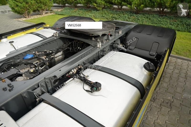 جرار DAF XG  530