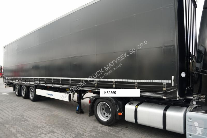 Влекач Volvo FH 500