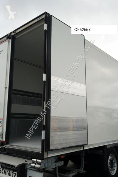 Влекач Volvo FH 460