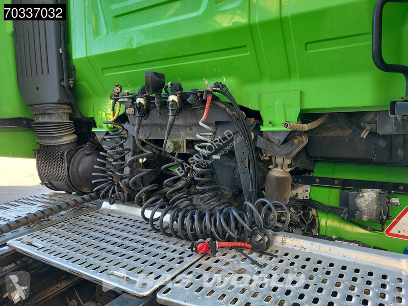 Влекач Iveco 460 4X2 NL-Truck APK Hydraulic ACC...