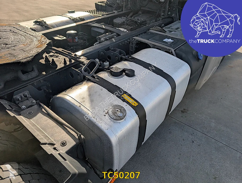Ciągnik siodłowy Renault T 480
