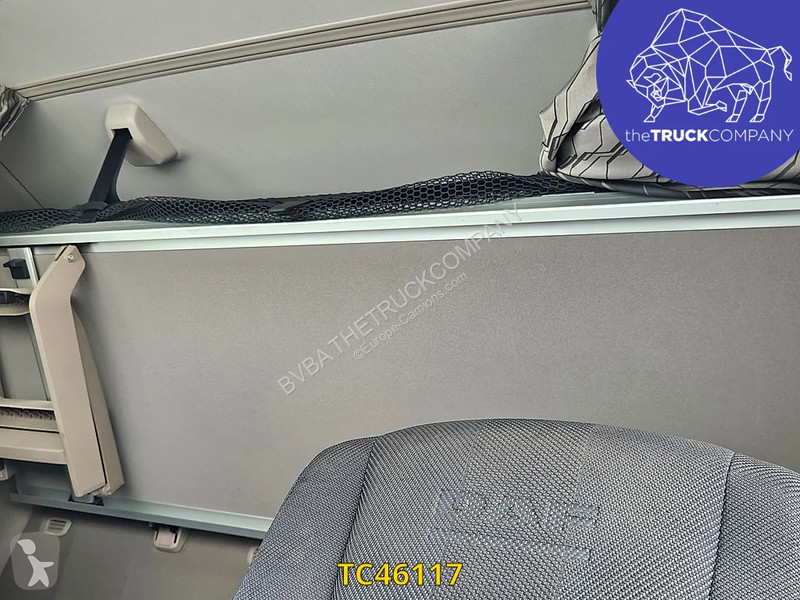 جرار DAF 480