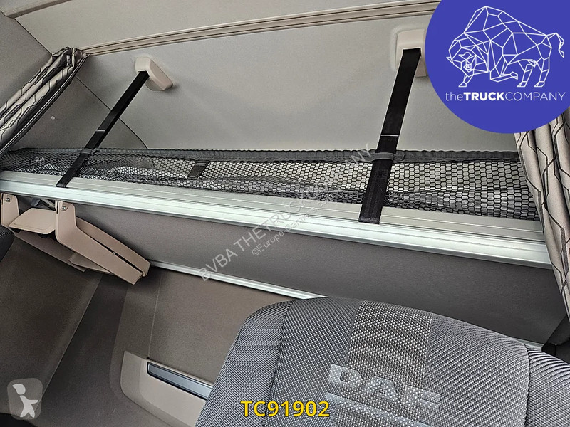 جرار DAF 480