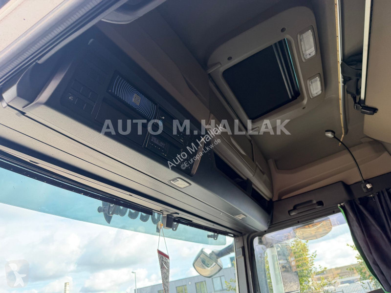 Ciągnik siodłowy MAN 18.510 XLX Euro 6d /...