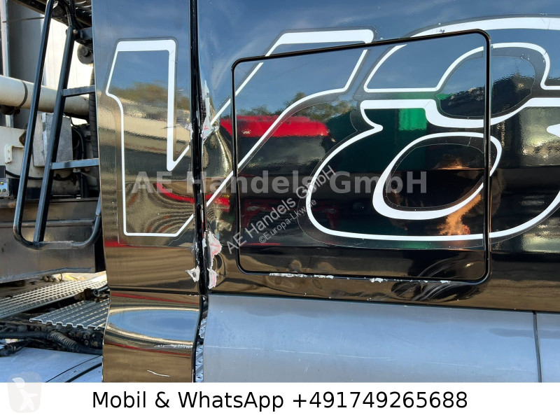 MAN 18.680 V8 XXL BL...