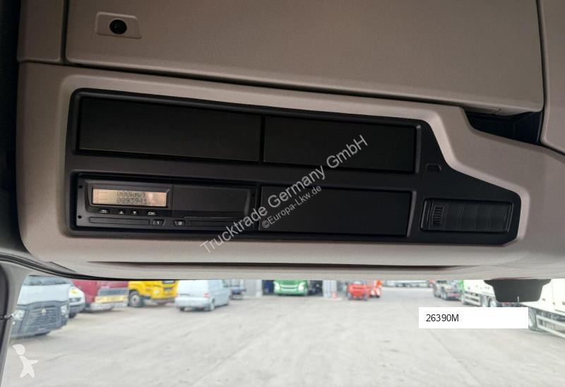 Тягач Scania R 450 A Retarder