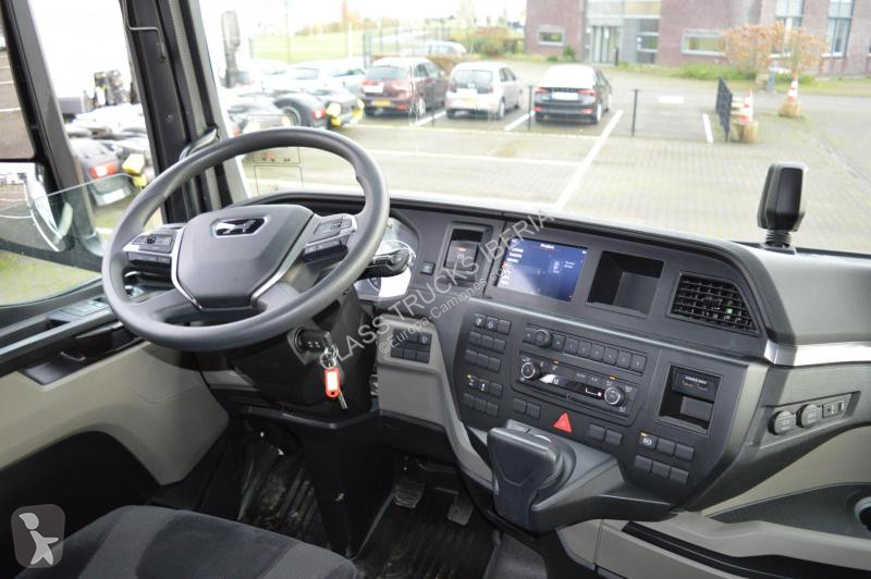 Trekker MAN 18.470 GX