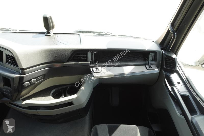 Trekker MAN 18.470 GM Adaptive Cruise Control...