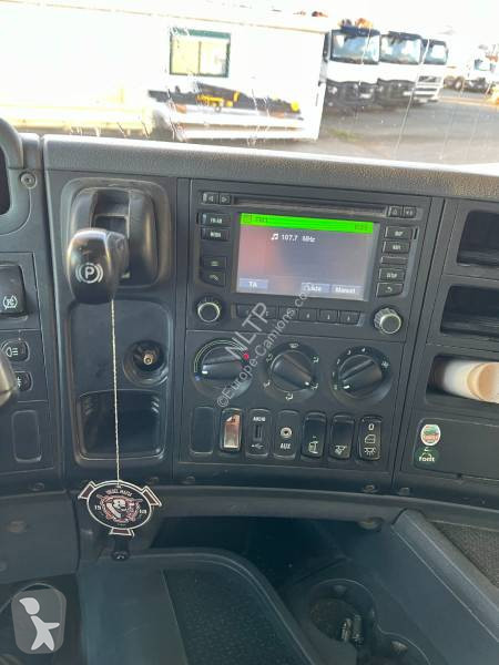 جرار Scania 450