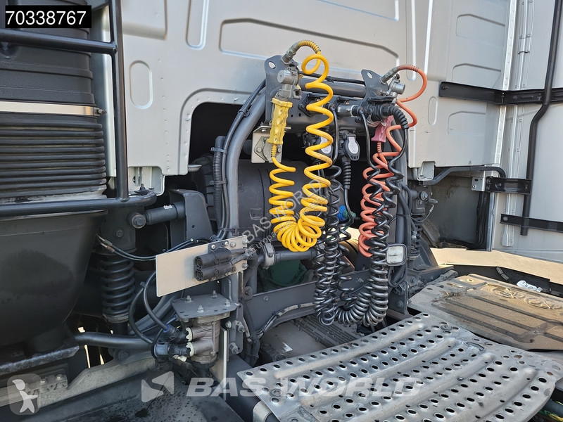 Volvo FH 500 FH 4X2 XL -Truck APK 07-2027 2x...