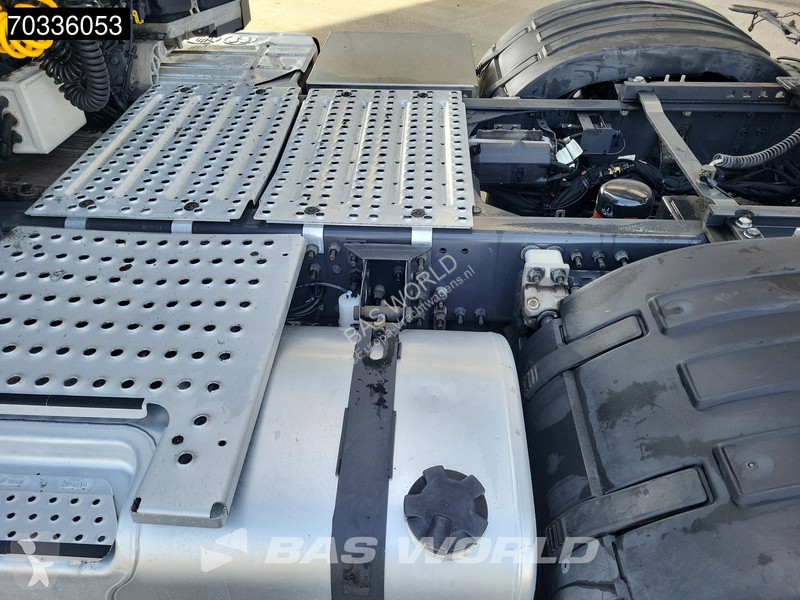 Tahač Renault T 480 6X2 SleeperCab NL-Truck APK...