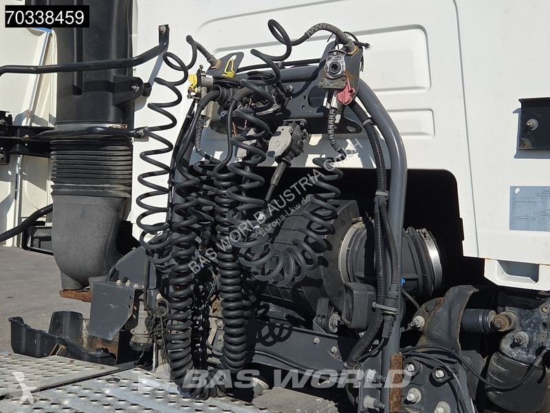 Traktor Renault T 460 4X2 SleeperCab Retarder...