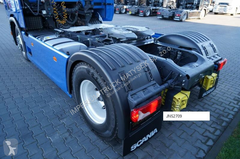 Tahač Scania R 450  / RETARDER /  I-PARK COOL /...