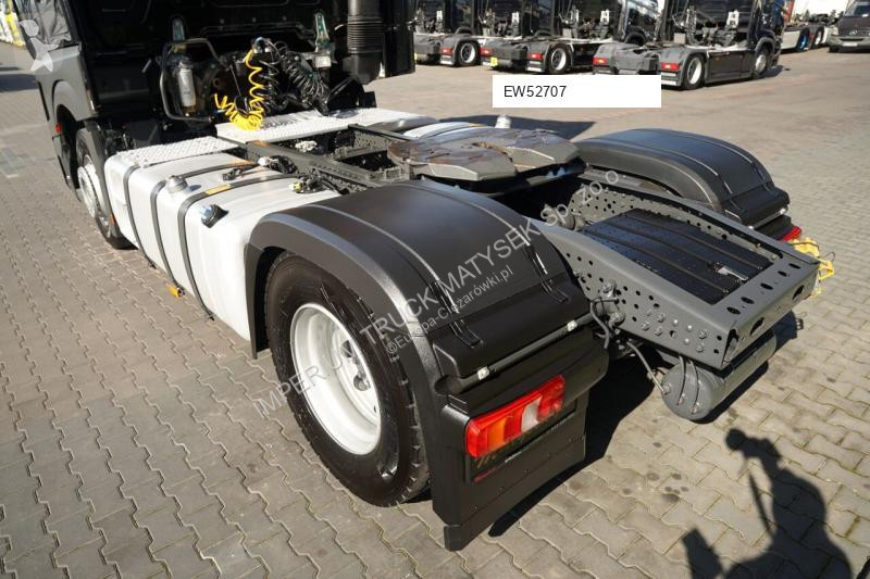 Nyergesvontató Mercedes ACTROS L 1845 / MP5 /...