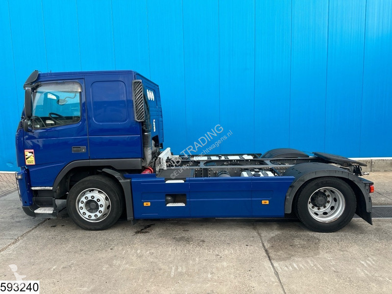 Nyergesvontató Volvo FM 460 EURO 5, ACC, Lohr