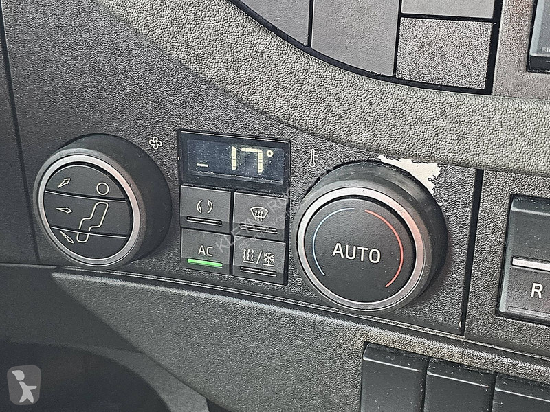 Volvo FH 460 4x2 I-Parc-Cool I-Save Xenon...