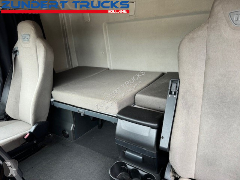Iveco STRALIS 460 tractor unit