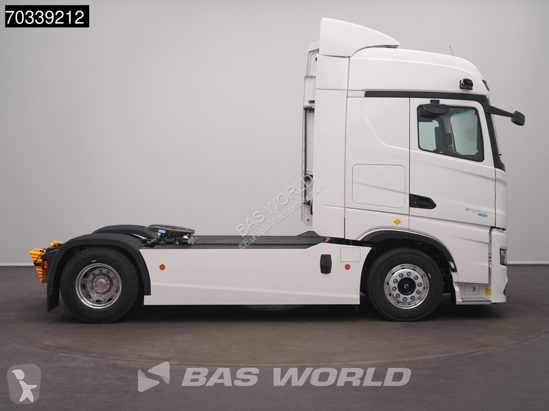 ETopas 600 4X2 NEW! CATL 621KWh 560km range...