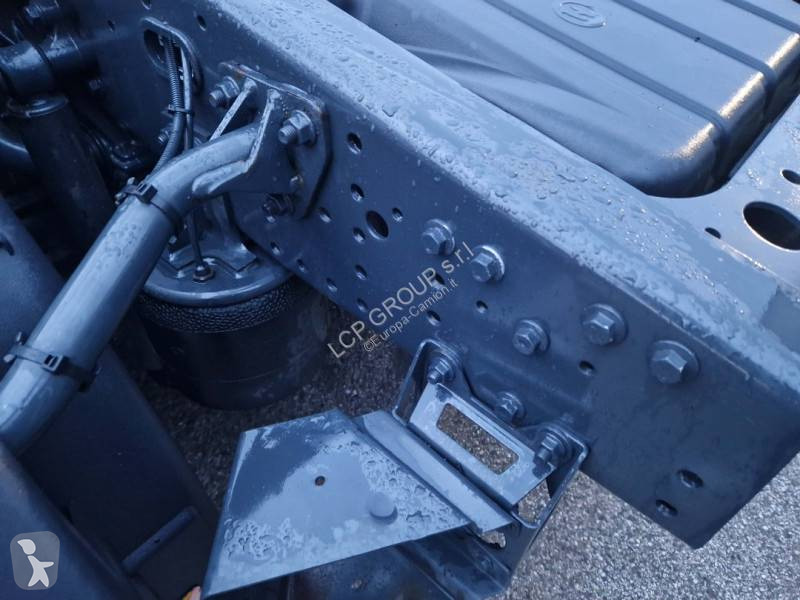 Iveco 530 tractor unit