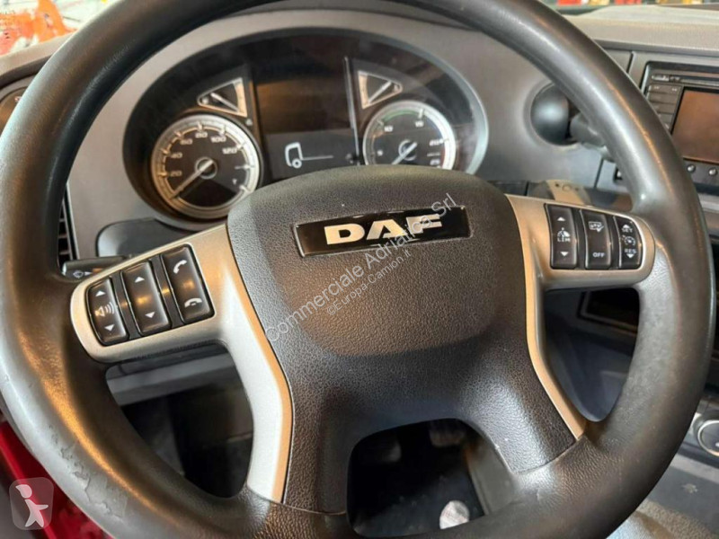 Trekker DAF 480