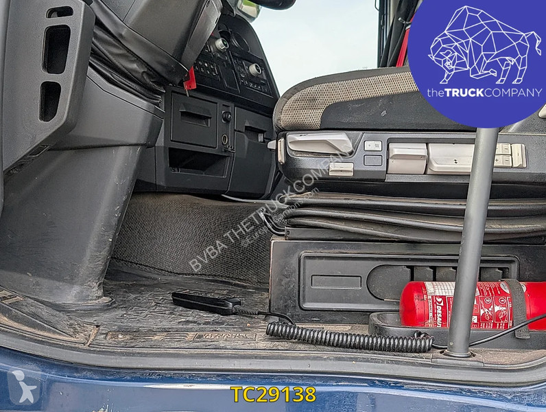 Renault C 440 tractor unit