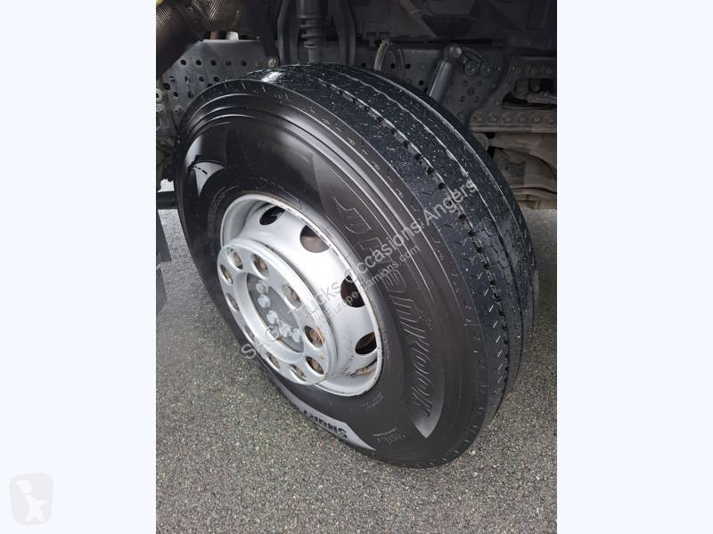 Mercedes 1846 LS ClassicSpace 2.30M tractor unit